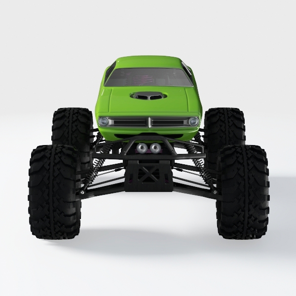 toy car-Youthful Bliss