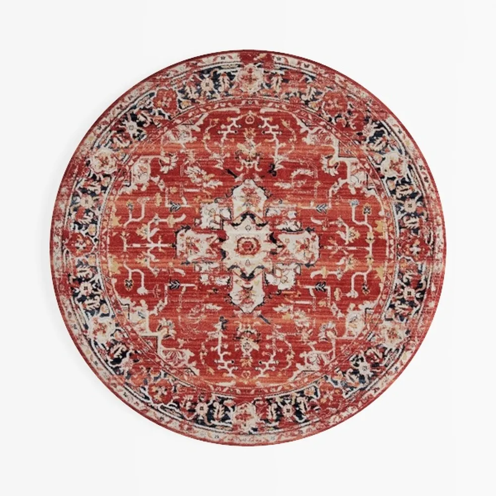 SAFAVIEH Monaco Collection Area Rug - 8' x 10'