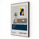 null Left 45 Degree View