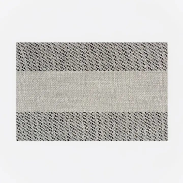 Waffle Bath Mat Rug, Super Absorbent Non Slip Bath