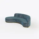 null Left 45 Degree View