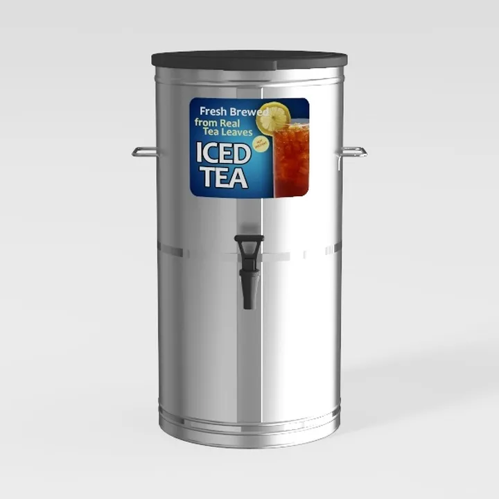 beverage machine-Shopping Mall