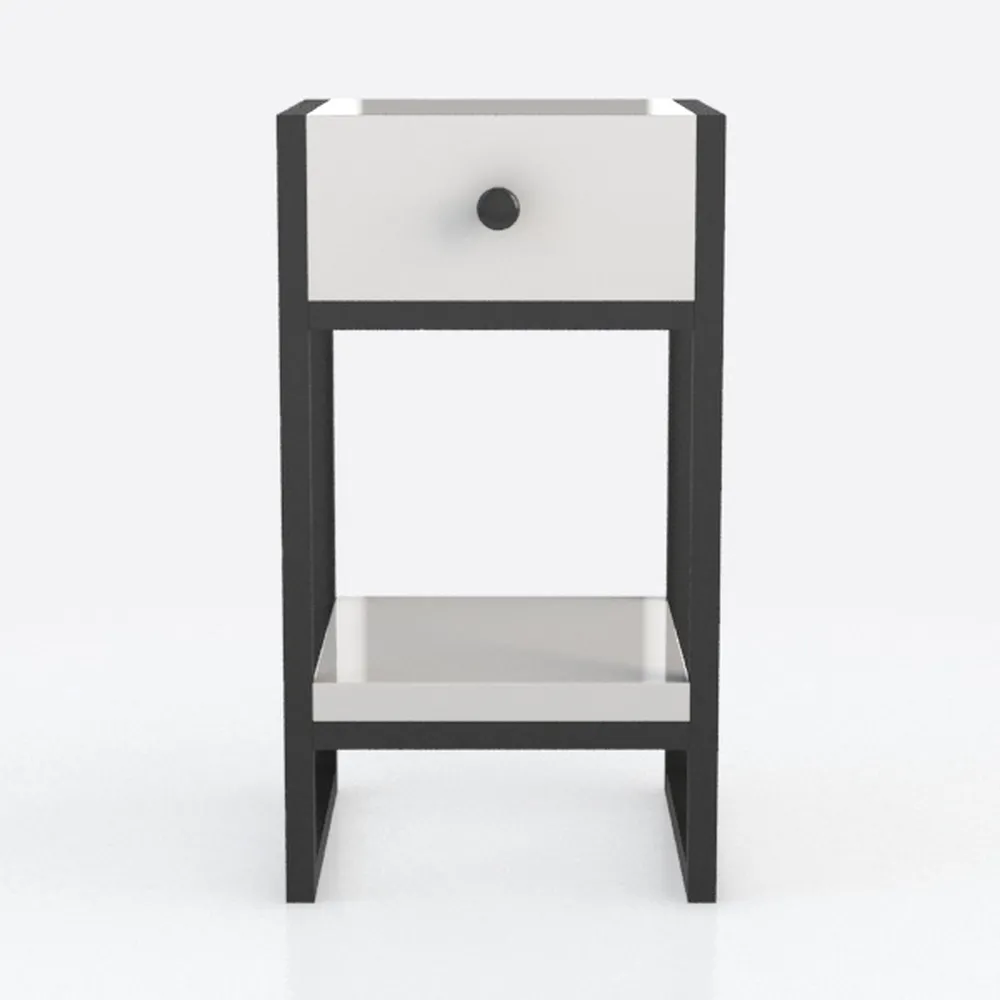 Signature Design by Ashley Socalle 1 Drawer