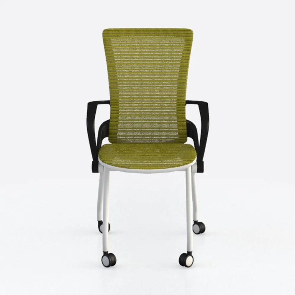 Raynor Nefil Elite Smart Motion Mesh Office Chair