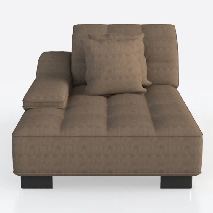 KEIKI Multi-Functional Sofa Sleeper with Storage