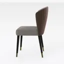 Dining Chairs Kitchen Dining Room Chairs Kitchen Right 45 Degree View