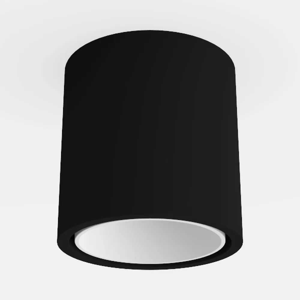 Uonlytech 2 Pcs Modern Style Led Ceiling