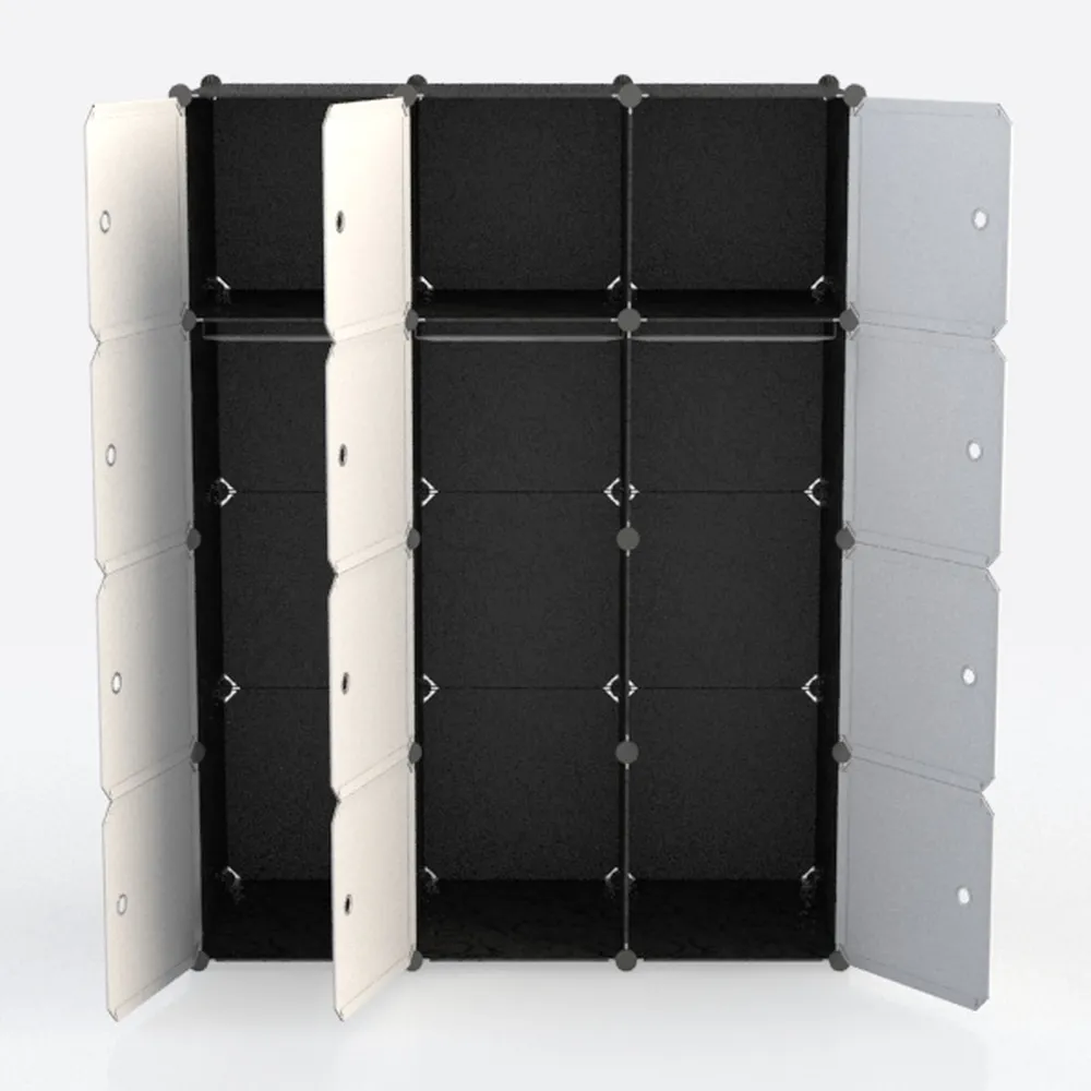 Clothes Folding Cabinets