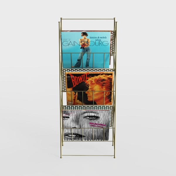 decoration cabinet_FLOWER_46