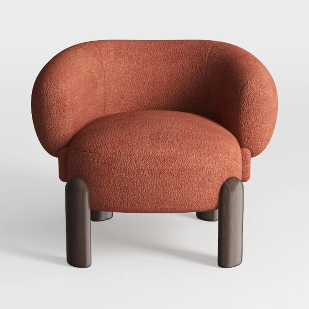 Limari Home Melina Collection Modern Living Room F