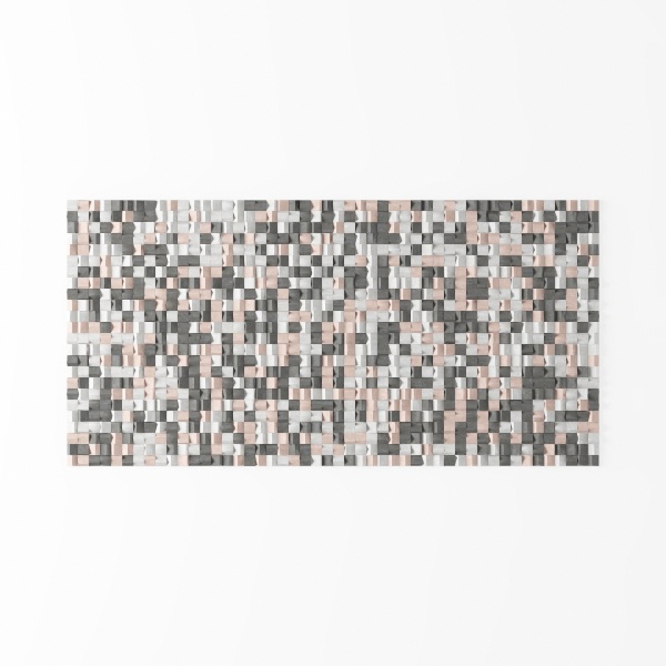 wall deco-Luxury Vibe