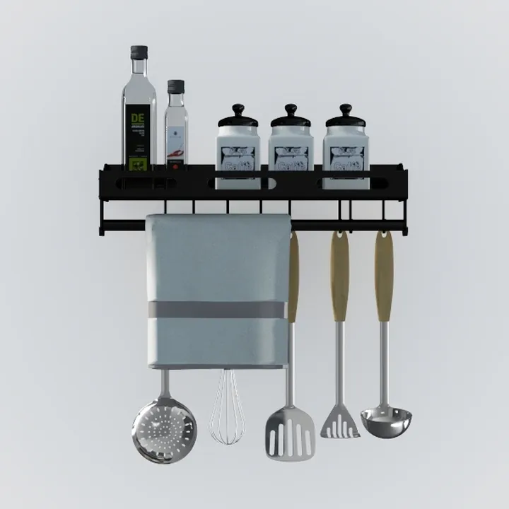 Kitchen storage_141