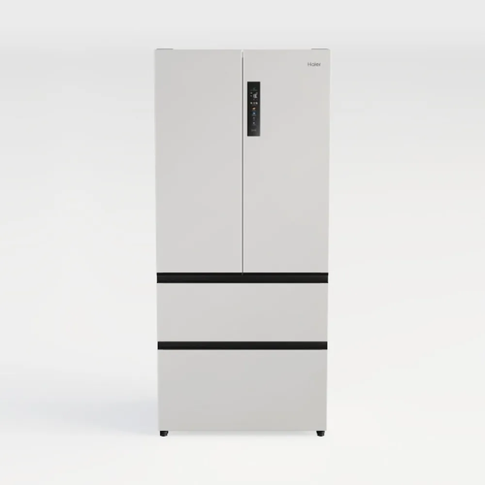 BLACK+DECKER 16 Cu. Ft. French Door Refrigerator