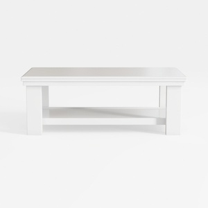 Coffee Table, 31.49'' Small Living Room Tables, 