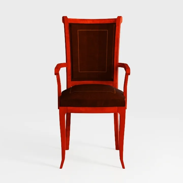 Home Work Chair Office Chair Furniture Steel Frame