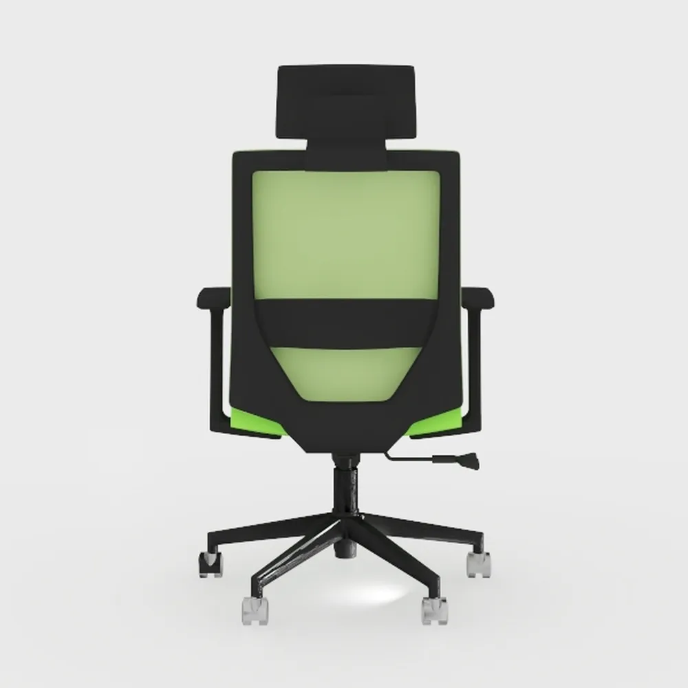 Gaming Chair,High Back Adjustable Swivel Task