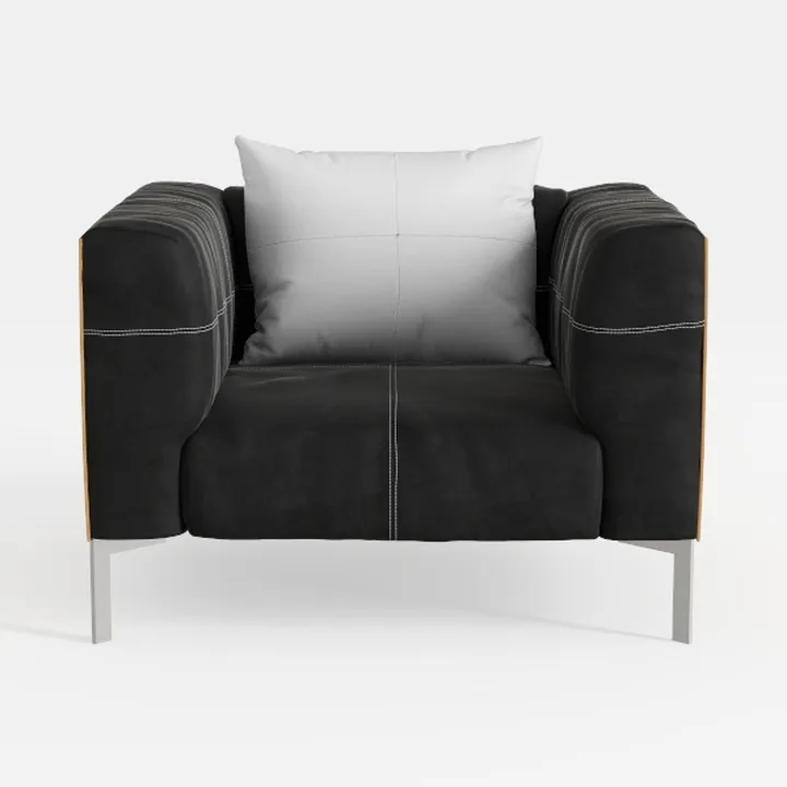 Apicizon Modular Sectional Sofa Armrest Backrest M