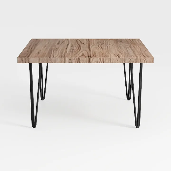GAOMON Dining Table Set for 4, Kitchen Table and