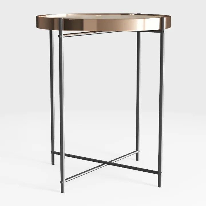 Coffee Table Iron Art Coffee Table Large