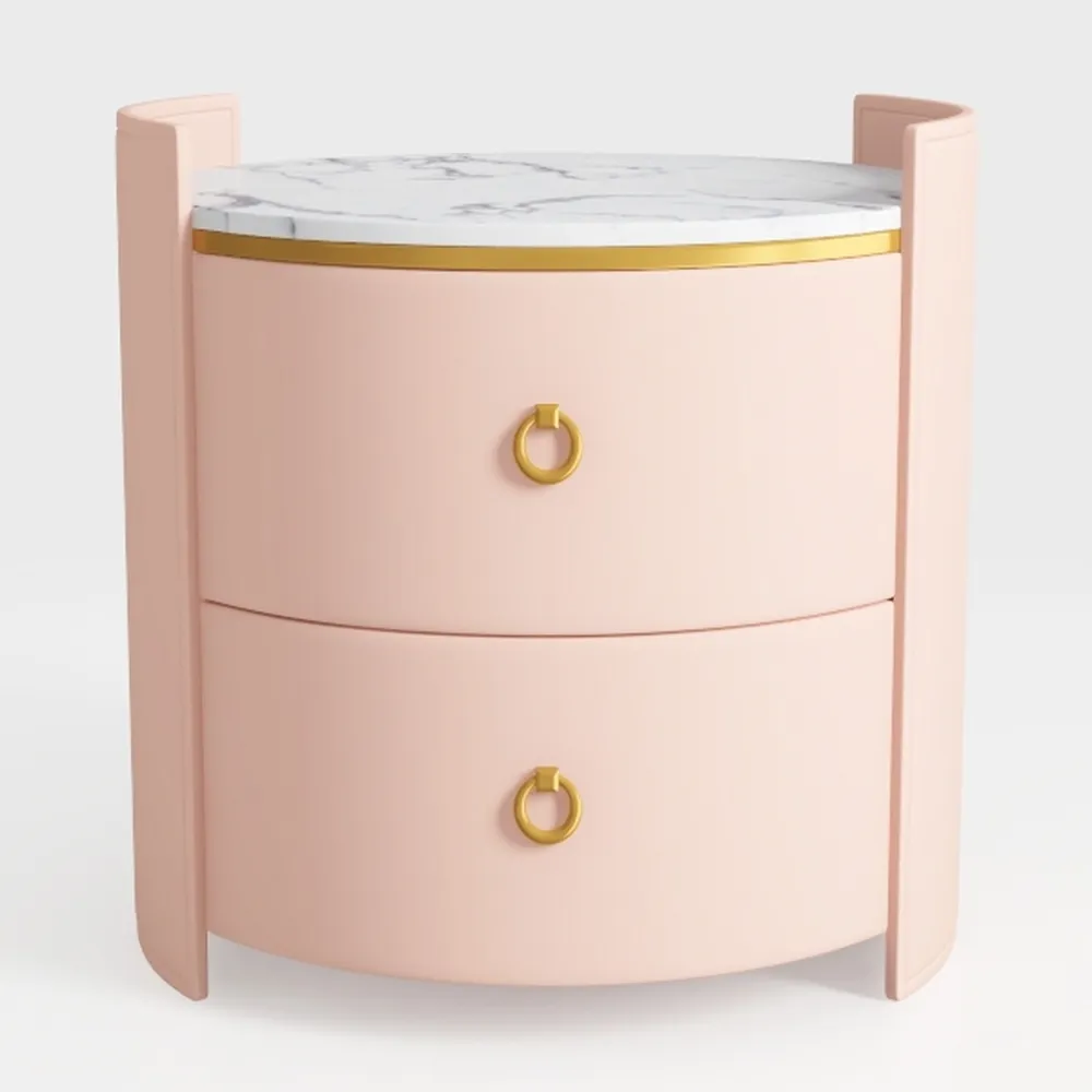 M&SENSE Plaid Pattern 3 Wick Soy Candles