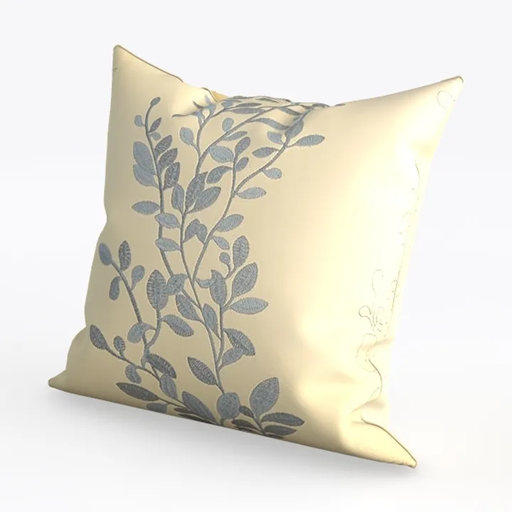 Outdoor Waterproof Throw Pillow Covers 2 Pack