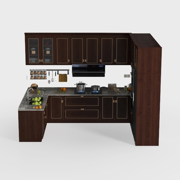 Kitchen Cabinets Premier_62