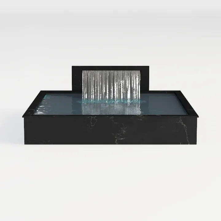 fountain-Cozy Garden-Water Feature