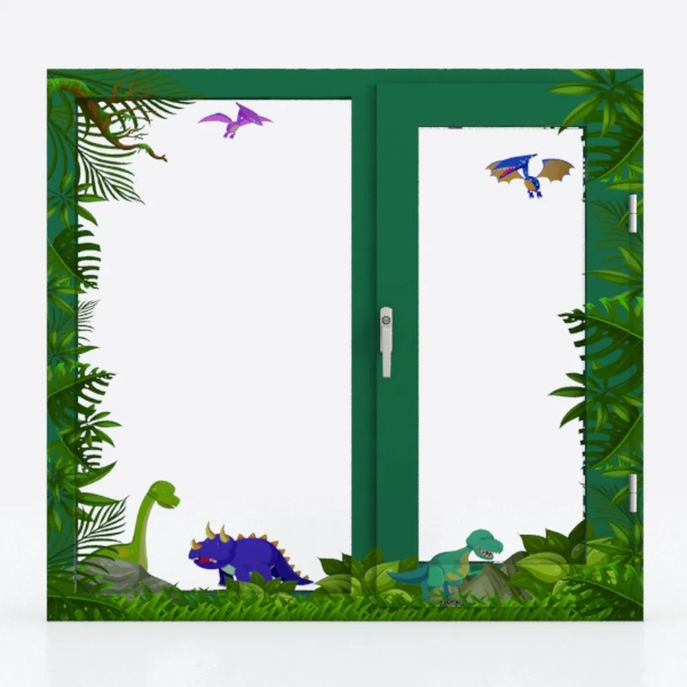 Retro Coastal Lemon Black Framed Wall Decor