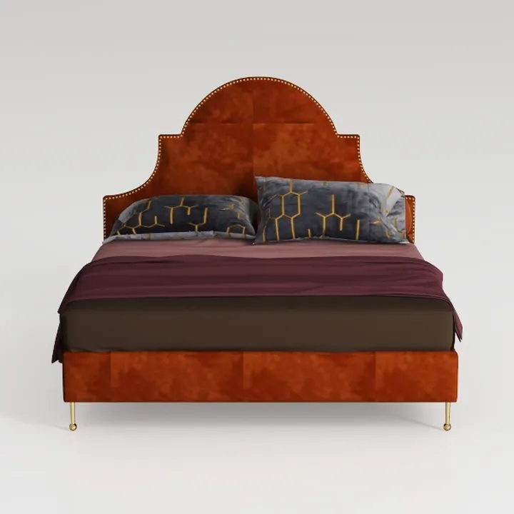 Lush Decor Royal Empire Reversible Cotton Duvet