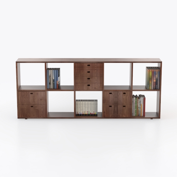 Best Choice Products 8-Cube Storage Organizer