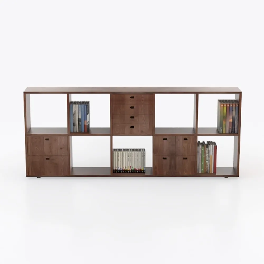 Best Choice Products 8-Cube Storage Organizer