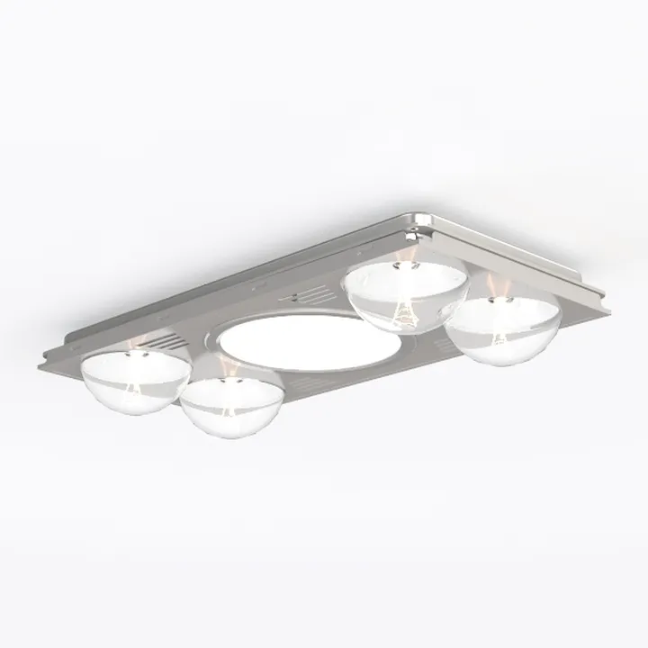 Bathroom ceiling heater 32
