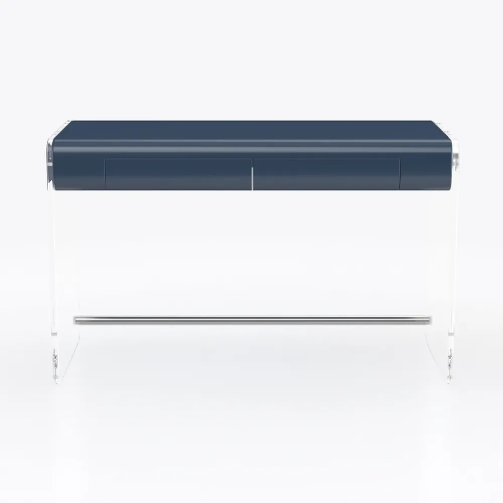 Folding Camping Table with Storage, 3 Height