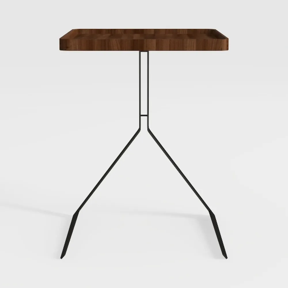 ROCK CLOUD Portable Camping Table Ultralight