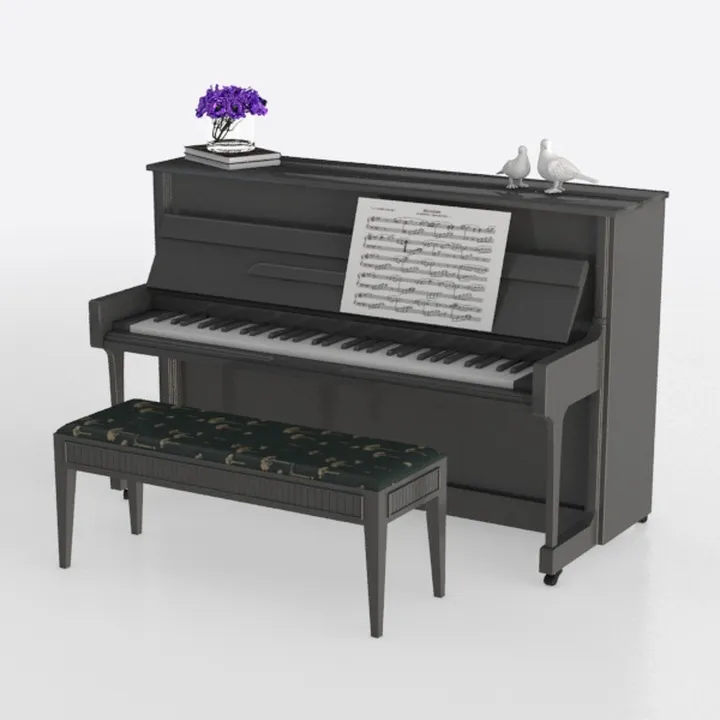 Musical Instrument 276