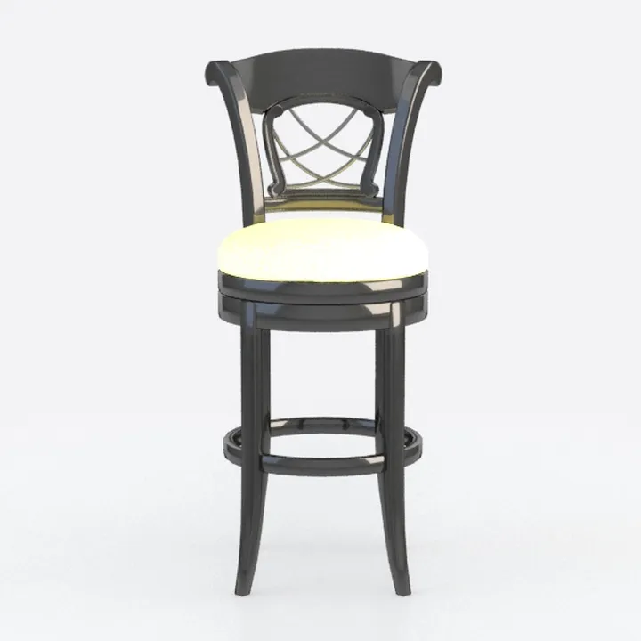 Hillsdale Furniture Hillsdale Savana Swivel