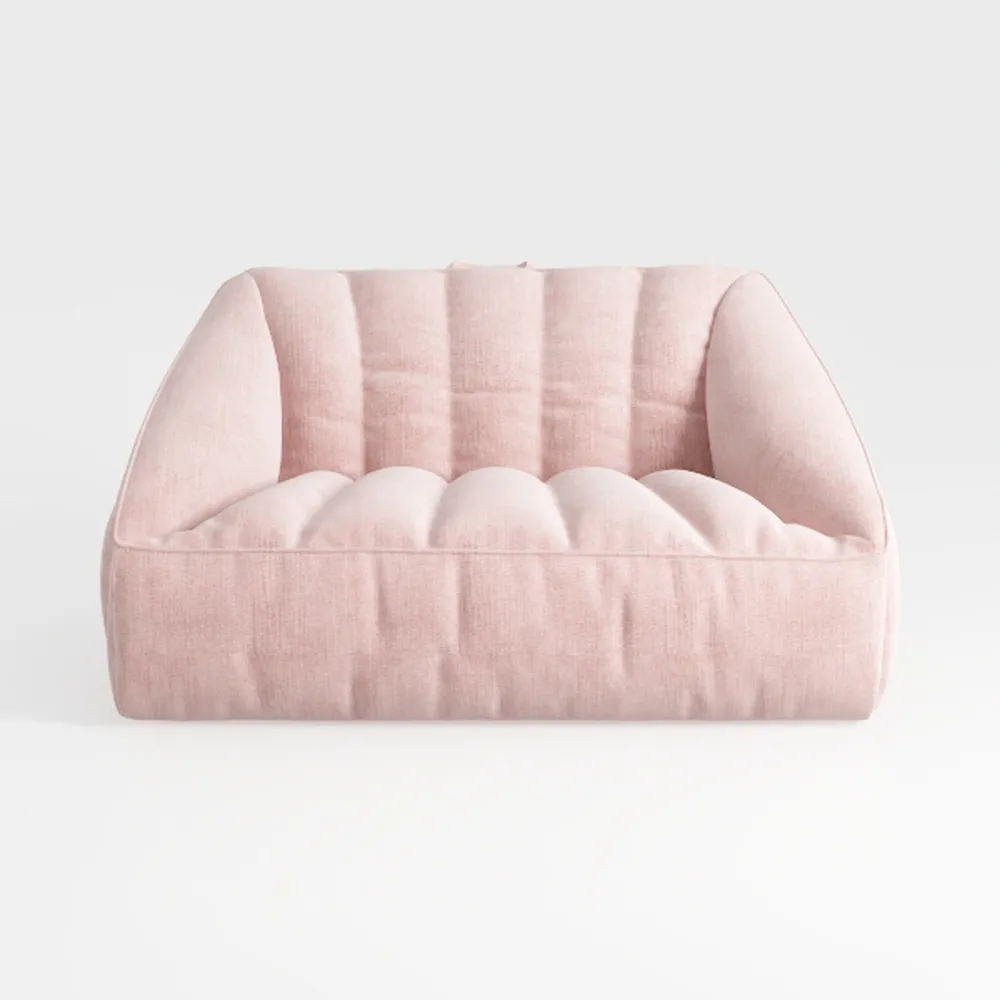 N/A Lazy Sofa Single Double Sofa Chair Bedroom Bal