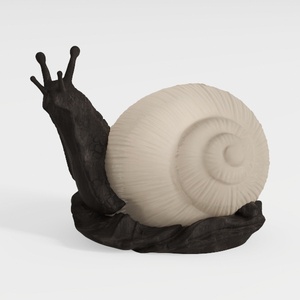 decoration-Fluttering Blooms