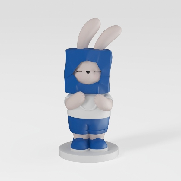 ornament-Secret Life of Pets