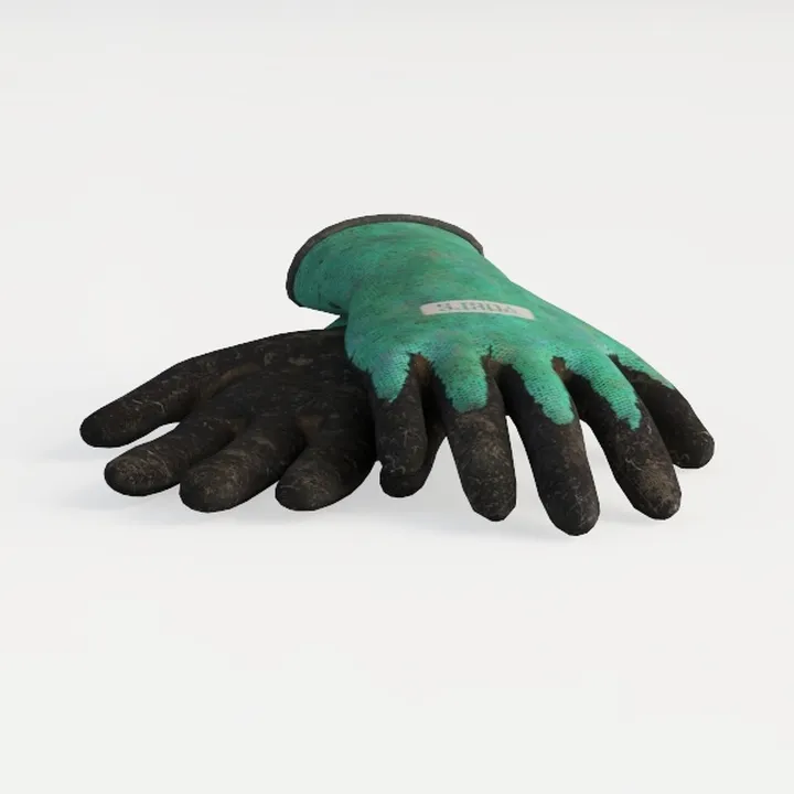gloves-Labor Day