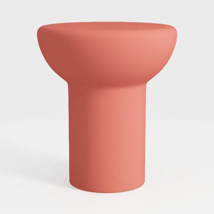 Cocktail Spandex Stretch Round Tablecloth, 2 Pack 