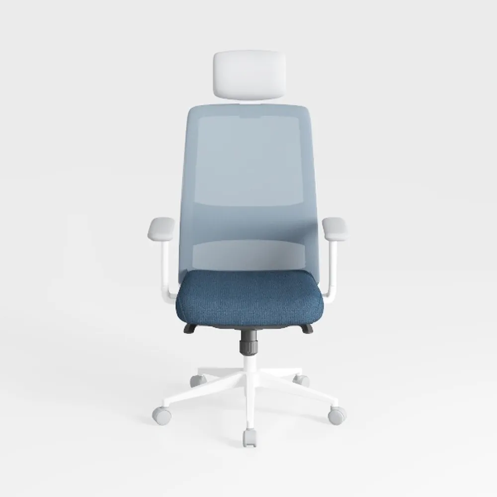 Office Chair,Computer Home Lift Swivel Staff Confe