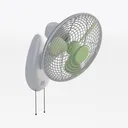 fan Right 45 Degree View