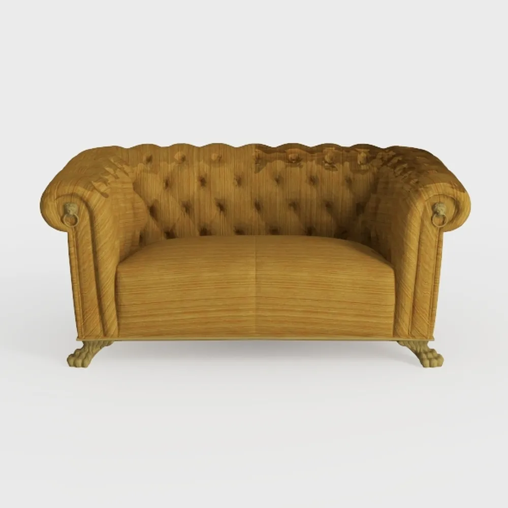 QHITTY 2 Piece Living Room Set, Sectional