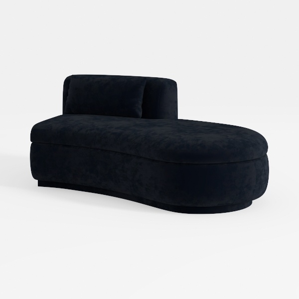 Living Room Sofa Left Chaise for Sofa