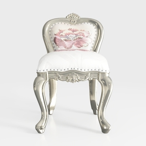 vanity chair-European Classic