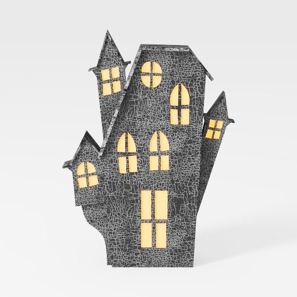 Halloween Tabletop Decoration for Home