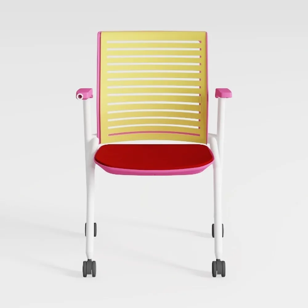 Office Chair,Computer Home Lift Swivel Staff Confe