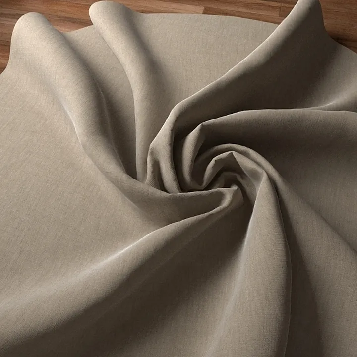Fine Linen Cotton 13