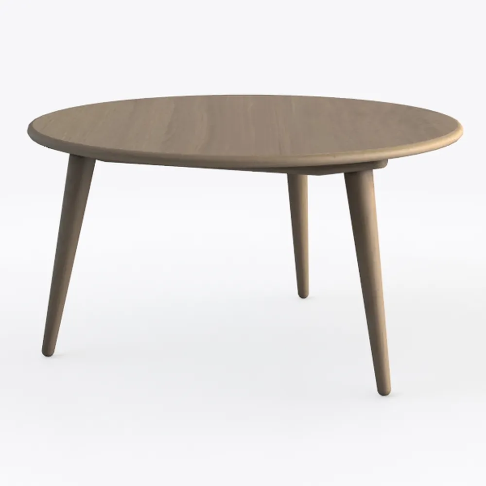 POLY & BARK Douro Side Table